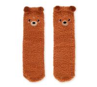 Legami Calze Antiscivolo, Teddy, 35-42 Unisex-Adulto