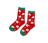 Legami Calzini It's a Match, Polar Bear, 28-35 Unisex-Adulto