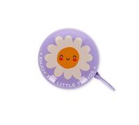 Legami - Campanello per Bicicletta - Bike Bell, Clacson Bici per Bambini, Resistente, Tema Daisy