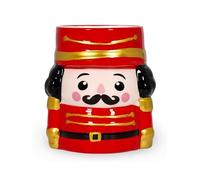 Legami - Candela Profumata Nutcracker - Scented Candle