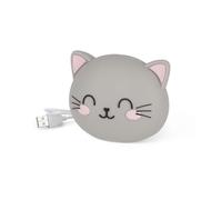 Power Bank 4800mah Kitty | Legami
