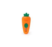 Legami - Carrate Cutter, Mini taglierino a scomparsa, 3,3x8,2 cm, Adatto per Tagliare con Precisione Qualsiasi Superficie Cartacea, Carota, in ABS e Acciaio