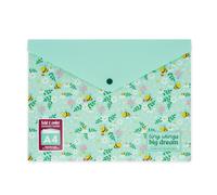 Legami Cartella portadocumenti Fold & Order (A4) (BEE)