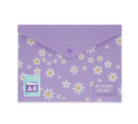 Legami Cartella portadocumenti Fold & Order (A4) (Daisy)