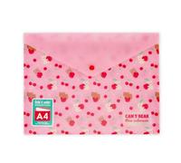 Legami Cartella portadocumenti Fold & Order (A4) (TEDDY)