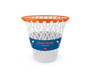 Legami Cestino Gettacarte Canestro Basket