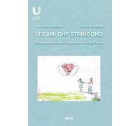 Legami che stringono. L'influenza del sistema familiare nei disturbi d'ansia