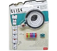 Legami Click Photo Frame Camera, Multicoloured, 120 x 0.1 x 0.1 cm