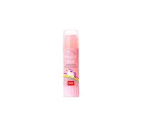 Legami - Colla Stick con Glitter, Colla per Lavoretti e Fai da te, 15 g, Glitter Rosa