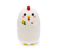 Legami EGG0001 Cuociuovo, Alluminio
