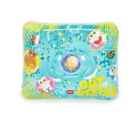 Legami - Cuscino Gonfiabile Mare, Cuscino Spiaggia, Cuscino da Campeggio Piscina Spiaggia Mare, Comodo Ultraleggero, 40 cm
