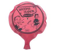 Legami - Cuscino Scoreggino, Whopee Cushion, Diametro 15 cm