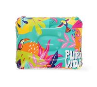 Legami - Cuscino Spiaggia Gonfiabile, Cuscino da Campeggio Piscina Spiaggia Mare, Comodo Ultraleggero, Dimensioni 45 x 36 cm