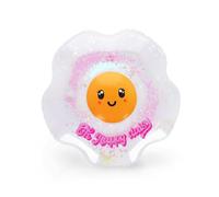 Legami - Cuscino Spiaggia Gonfiabile, Cuscino da Campeggio Piscina Spiaggia Mare, Comodo Ultraleggero, Diametro 40 cm