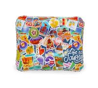 Legami - Cuscino Spiaggia Gonfiabile, da Campeggio Piscina Mare, Comodo Ultraleggero, Dimensioni 37 x 30 cm