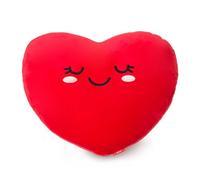 Legami - Cuscino, super soffice, Idea Regalo, 45x38 cm, Tema Heart