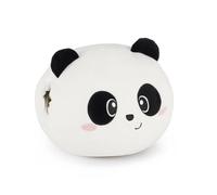 Legami - Cuscino Super Soft! Tema Panda, Apertura Scaldamani, Super Soffice, Idea Regalo, 34x26 cm