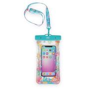 Legami - Custodia Impermeabile Cellulare, Custodia Galleggiante per Smartphone, Waterproof Pouch, Chiusura Ermetica, Touch Screen, Cover Subacquea Schermo Max 6,5"