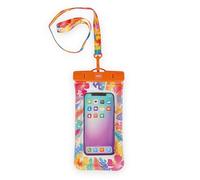 Legami - Custodia Impermeabile Cellulare, Galleggiante per Smartphone, Waterproof Pouch, Chiusura Ermetica, Touch Screen, Cover Subacquea Schermo Max 6,5", 11.5 x 2.2 x 1.5 cm