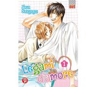 Legami d'amore (Vol. 1)