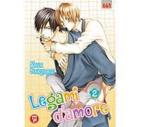 Legami d'amore (Vol. 2)
