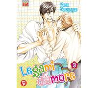 Legami d'amore (Vol. 3)