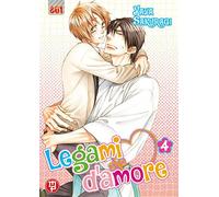Legami d'amore (Vol. 4)
