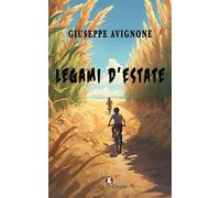 Legami d'estate - Avignone Giuseppe