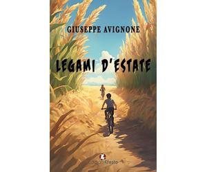 Legami d'estate - Avignone Giuseppe