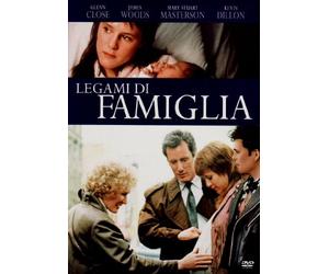 Legami di famiglia