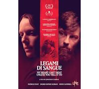 Legami Di Sangue