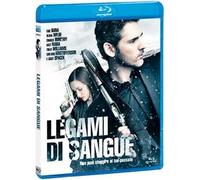 Legami di sangue. Deadfall (Blu-ray)
