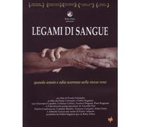 Legami Di Sangue (DVD) Capalbo Cellini