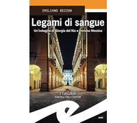 Legami di sangue