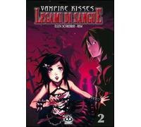 Legami di sangue. Vampire kisses. Vol. 2