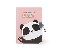 Legami Diario Segreto Legami - Sweet Memories - cm 11x15,5x2,5 - Panda