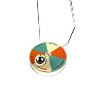 Legami DM0001 Decision Maker, Pendolo Magnetico
