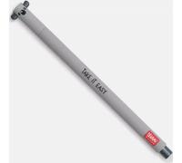 Legami Erasable Gel Pen - Astronaut, Koala, Santa Claus, Panda, Bear, Shark, Yet