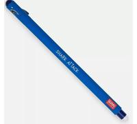 Legami Erasable Gel Pen - Astronaut, Koala, Santa Claus, Panda, Bear, Shark, Yet