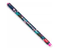 Legami Erasable Gel Pen - Astronaut, Koala, Santa Claus, Panda, Bear, Shark, Yet