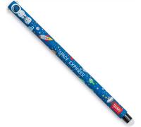 Legami Erasable Gel Pen - Astronaut, Koala, Santa Claus, Panda, Bear, Shark, Yet