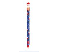 Legami Erasable Gel Pen - Astronaut, Koala, Santa Claus, Panda, Bear, Shark, Yet