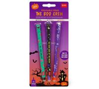 Legami Erasable Gel Pen - Astronaut, Koala, Santa Claus, Panda, Bear, Shark, Yet