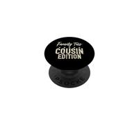 Legami Familiari Cousin Edition Cousin PopSockets PopGrip Adesivo