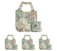 Legami Fba0004, Luggage Carry On Unisex Adult, Travel, M