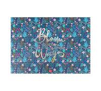 Legami Flora, Puzzle da 1000 Pezzi, 48x68 cm, PUZ0003