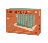 Legami FOUR0001 4 in Linea