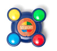 Legami Gioco Da Tavolo Light And Sound Memory Game