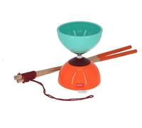 DIABOLO gioco di abilità DIABLO classico LEGAMI età 6+
