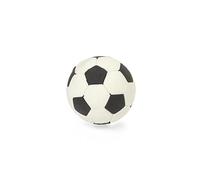 Legami - Gomma Football, Ø 3,5 cm, Gomma a Forma di Palla Calcio, per Bambini, Scuola, Ufficio, Idea Regalo, Medium